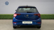 Volkswagen Polo 1.0 TSI Life 5dr Petrol Hatchback